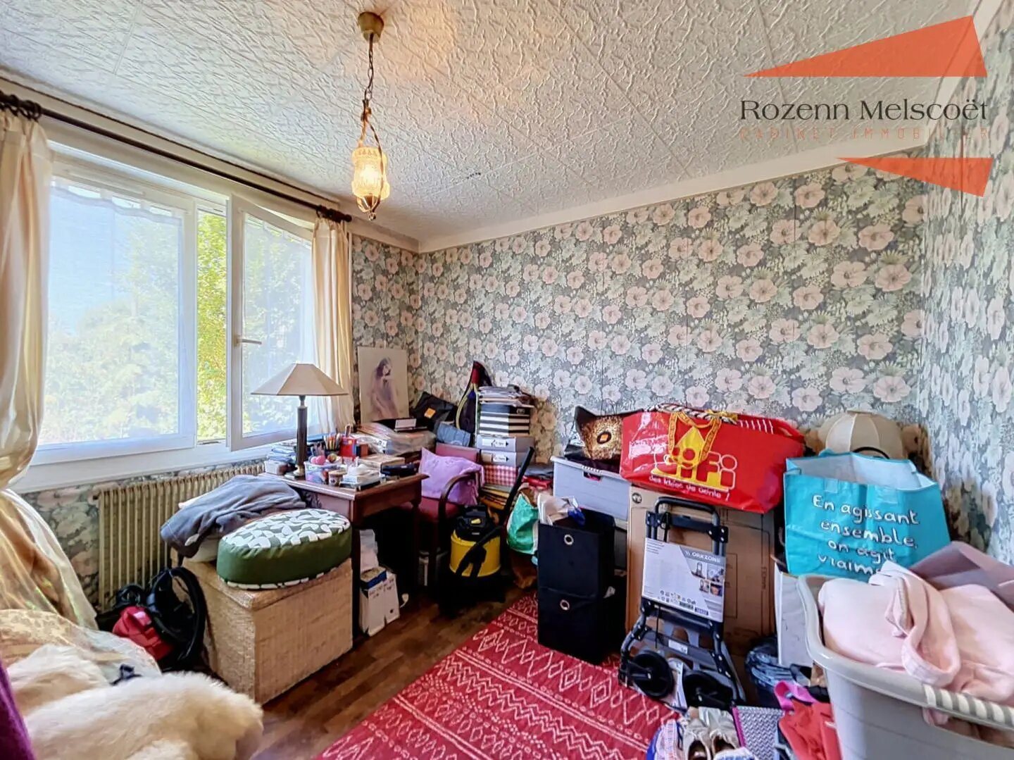 Maison à vendre, 93m², Pont-l'Abbé