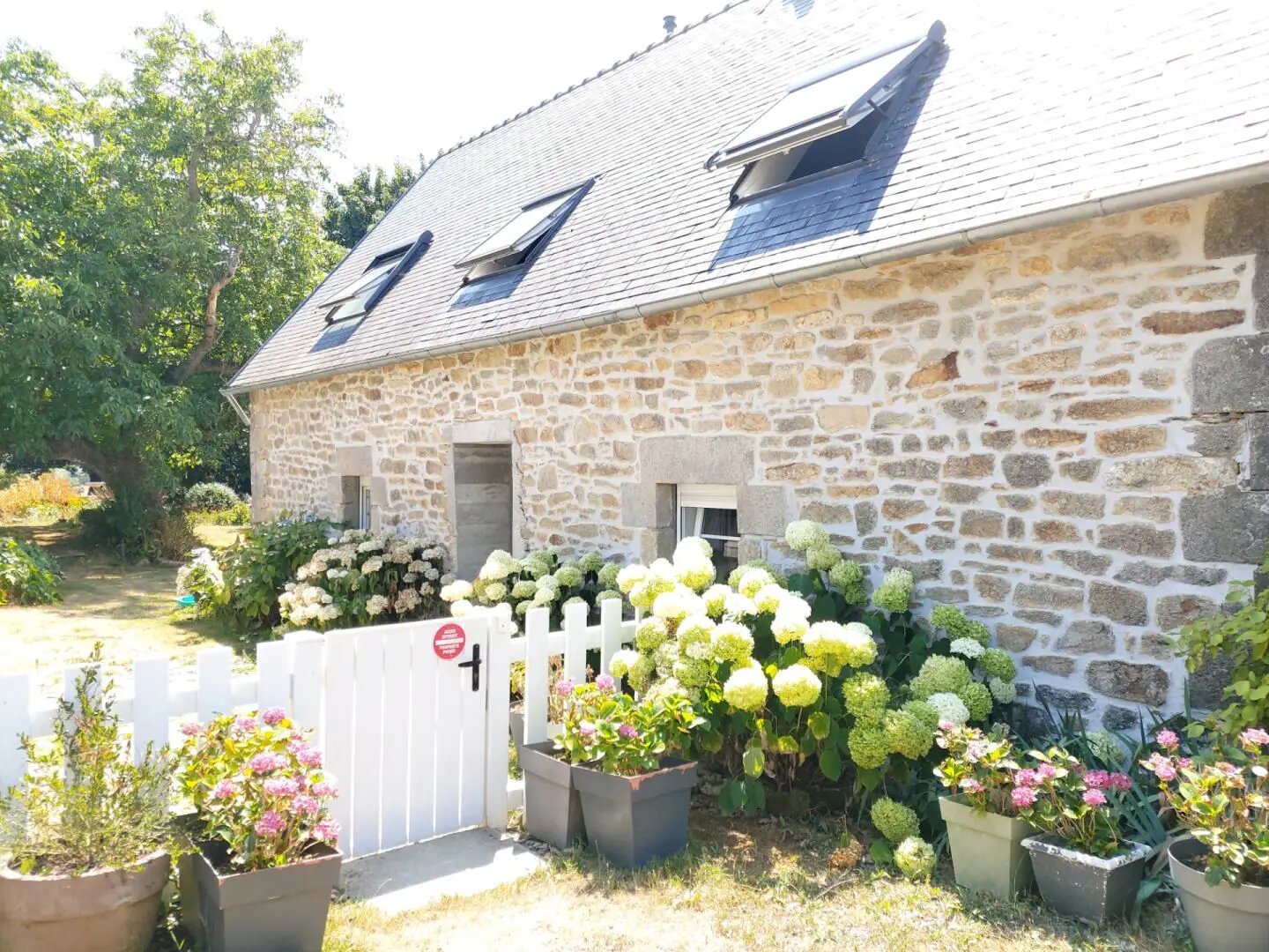 Maison à vendre, 270m², Plonéour-Lanvern