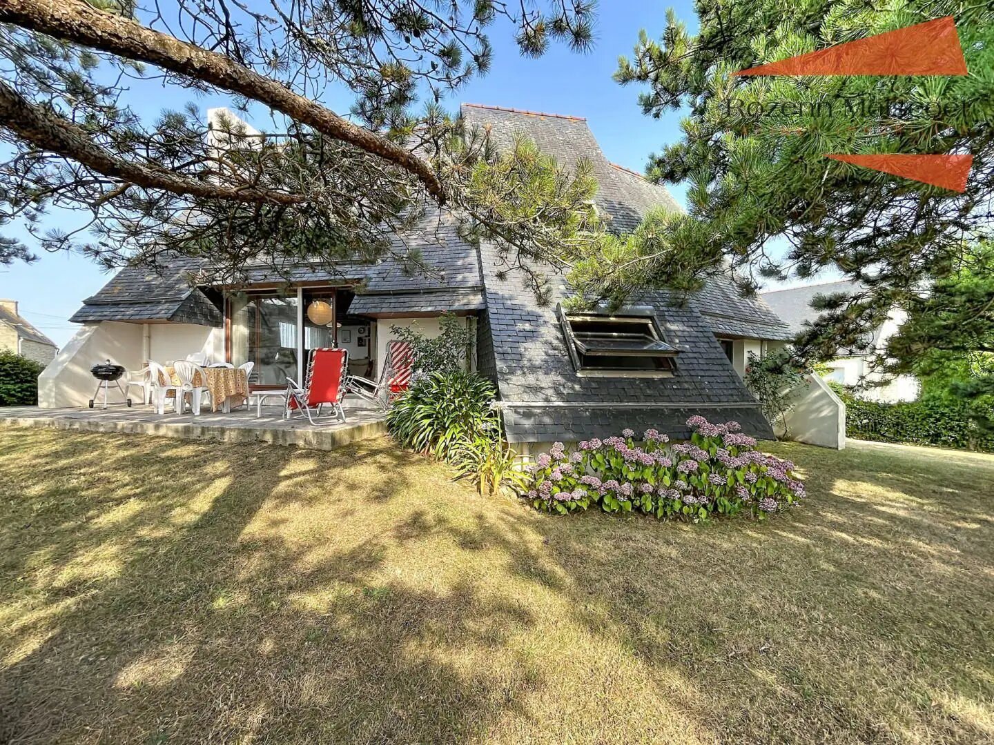 Maison à vendre, 100m², Loctudy