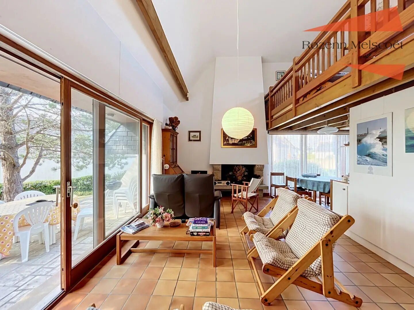 Maison à vendre, 100m², Loctudy