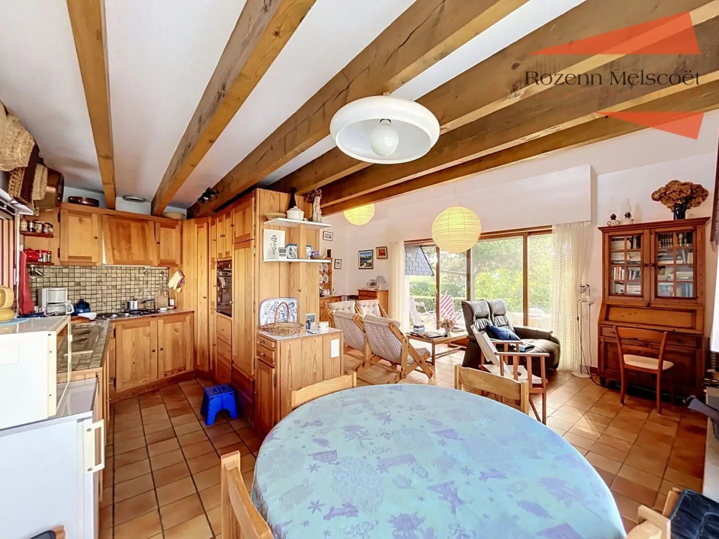 Maison à vendre, 100m², Loctudy