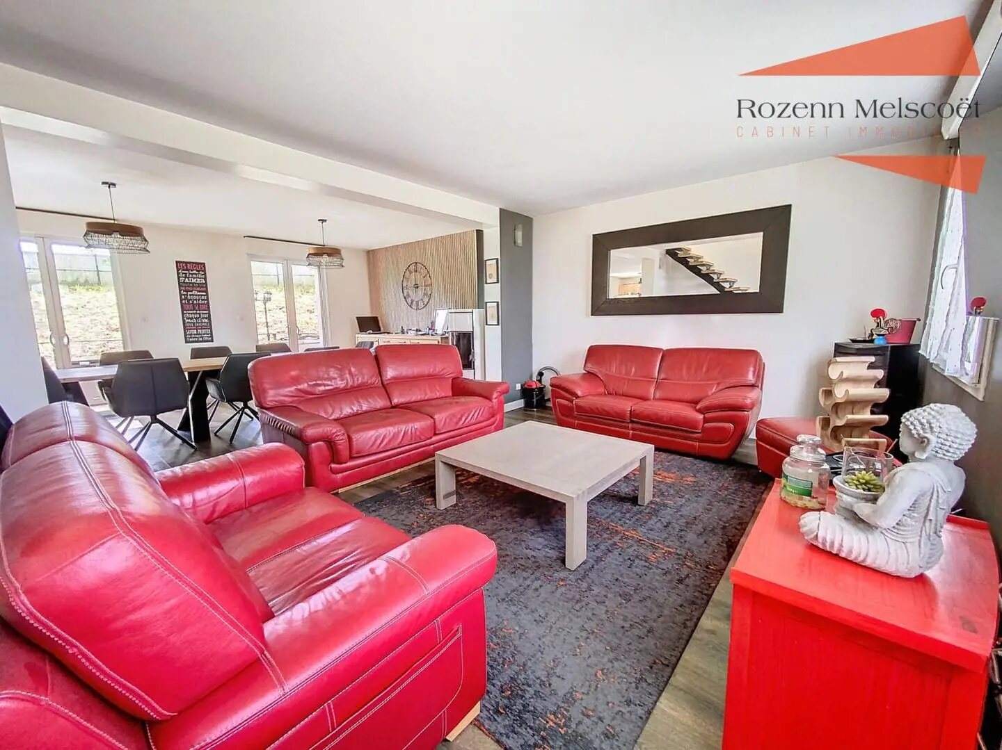 Maison à vendre, 126m², Quimper