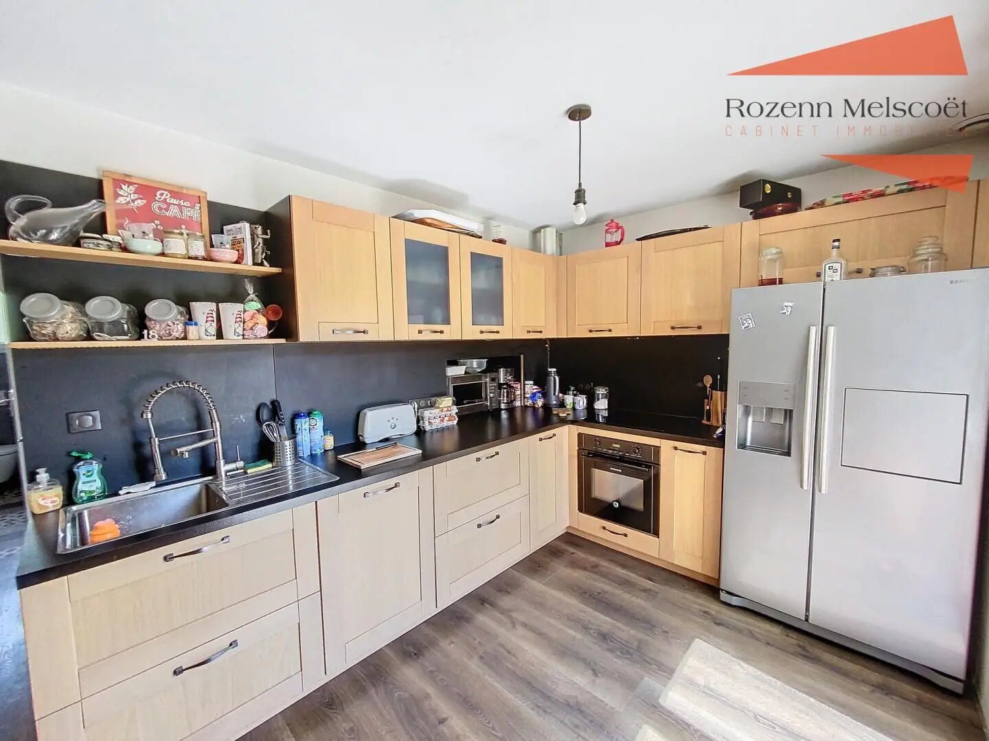 Maison à vendre, 126m², Quimper