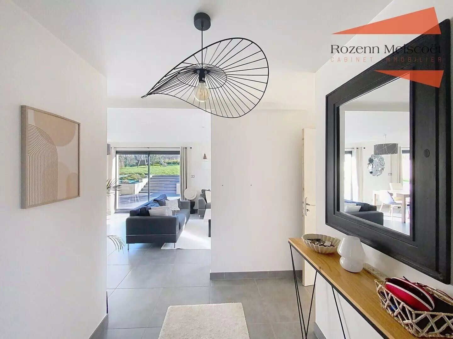 Maison à vendre, 162m², Pluguffan