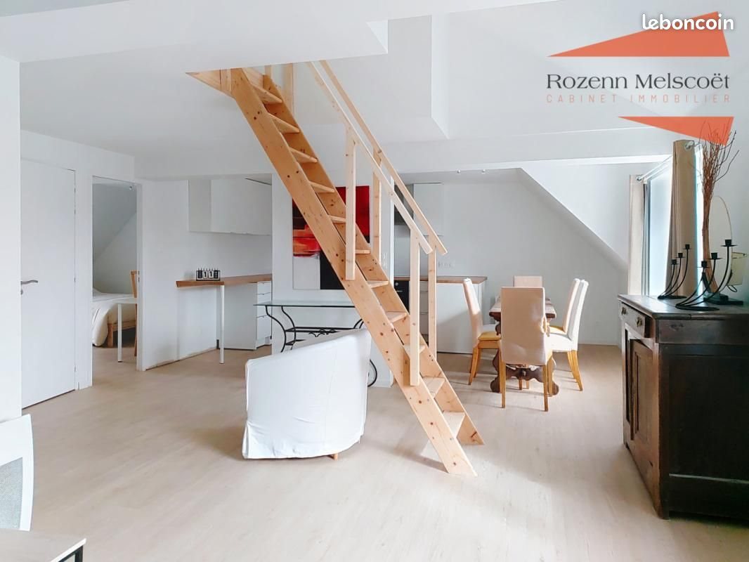Maison à vendre, 159m², Pont-l'Abbé