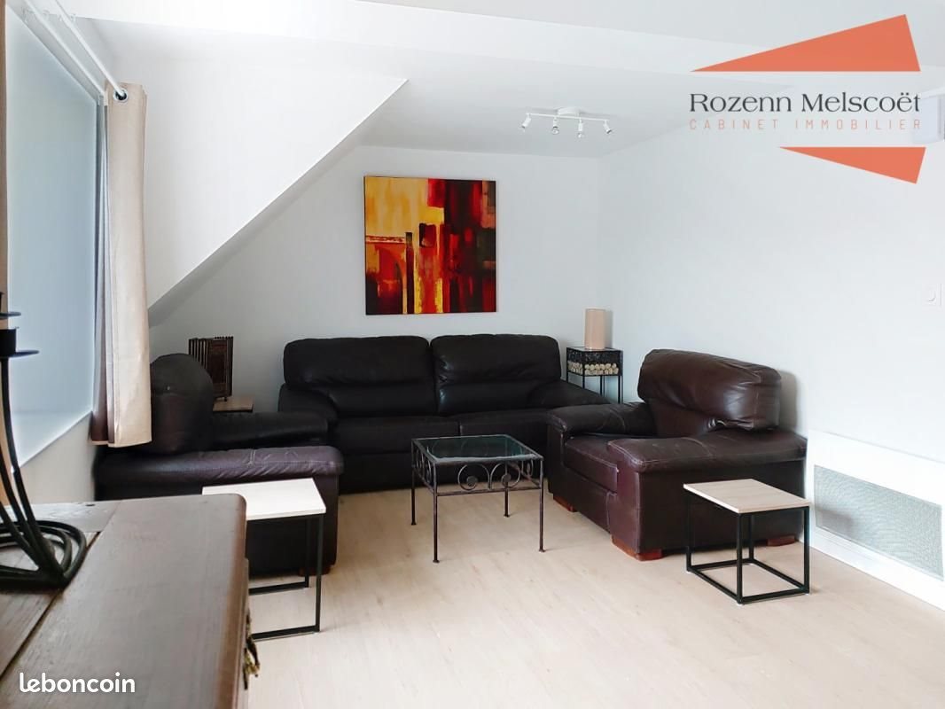 Maison à vendre, 159m², Pont-l'Abbé