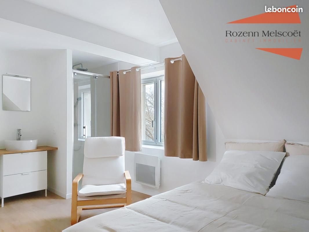 Maison à vendre, 159m², Pont-l'Abbé