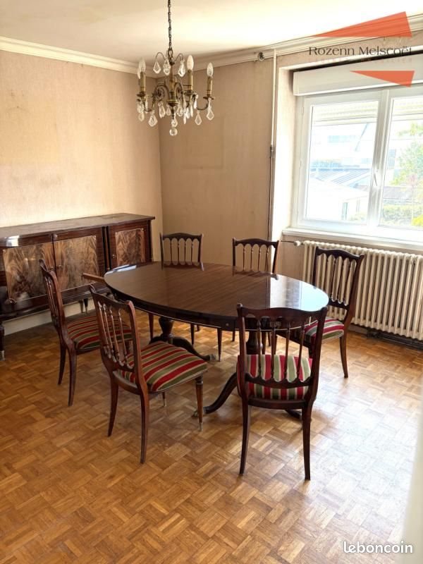 Maison à vendre, 87m², Guilvinec