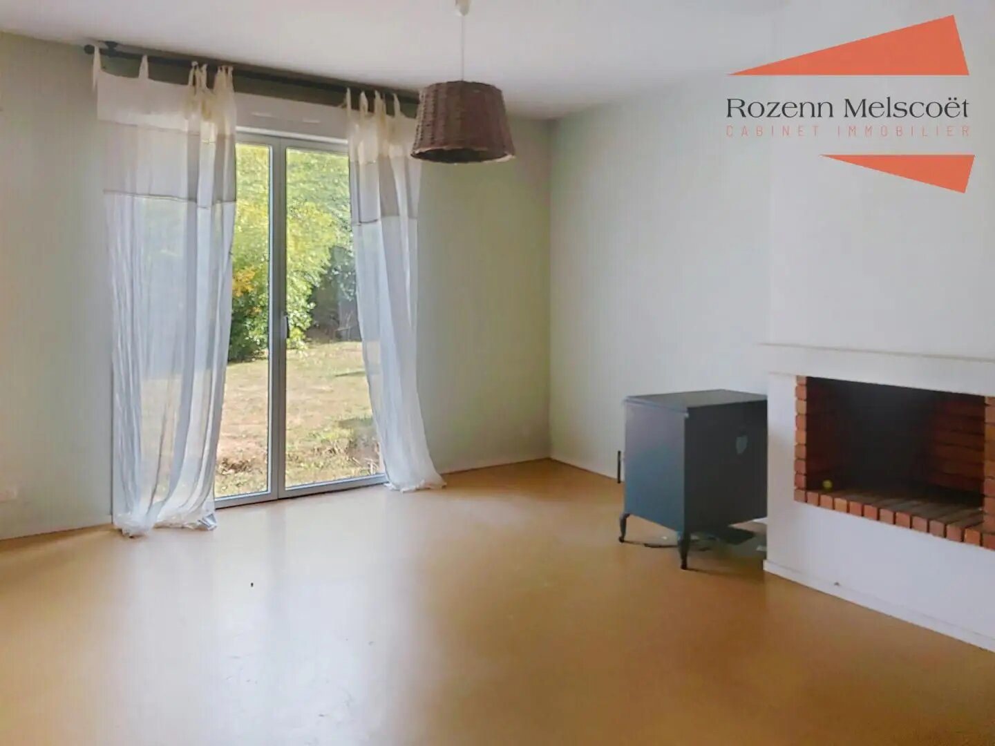 Maison à vendre, 60m², Treffiagat