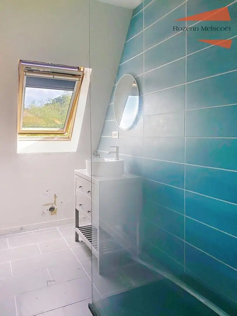 Maison à vendre, 60m², Treffiagat