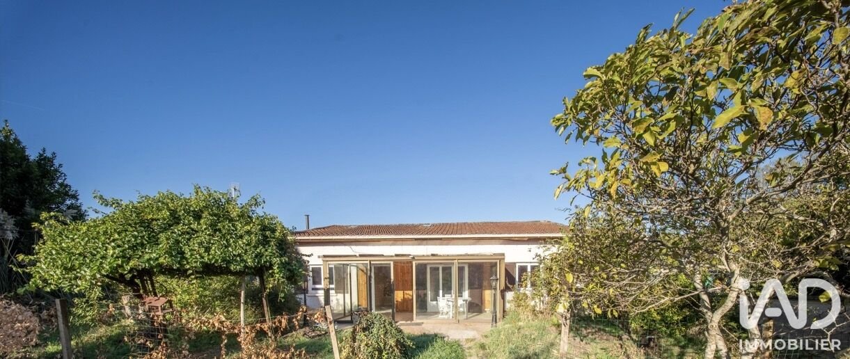 Maison à vendre, 87m², Chelles