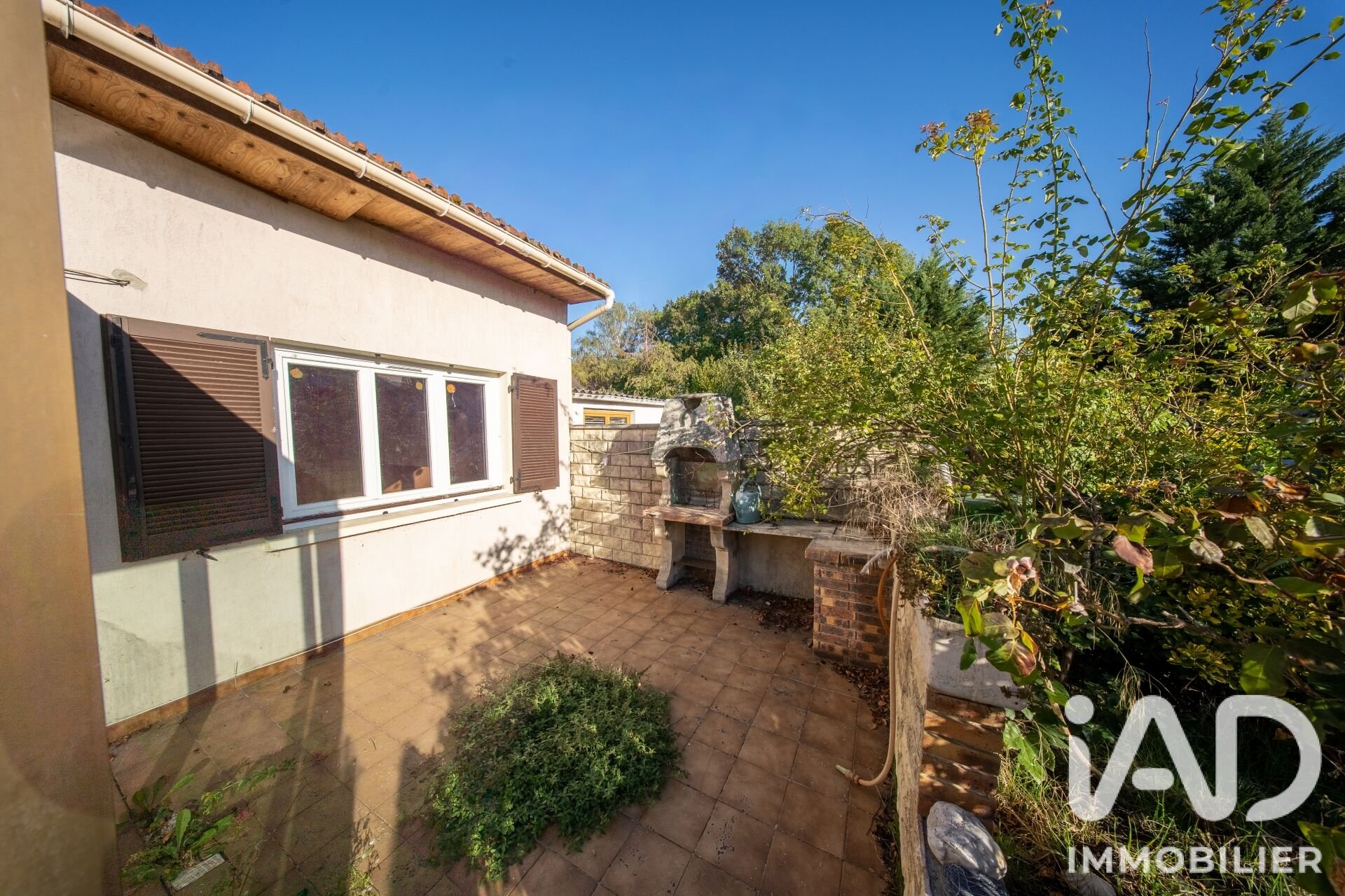 Maison à vendre, 87m², Chelles