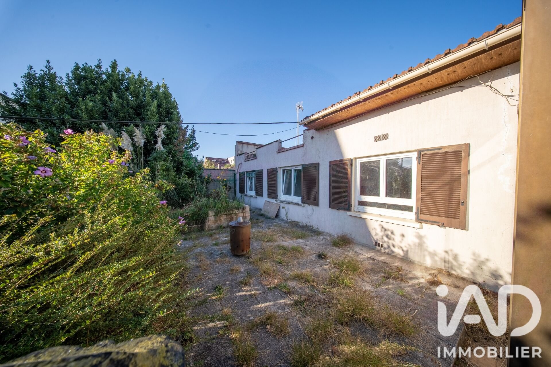 Maison à vendre, 87m², Chelles