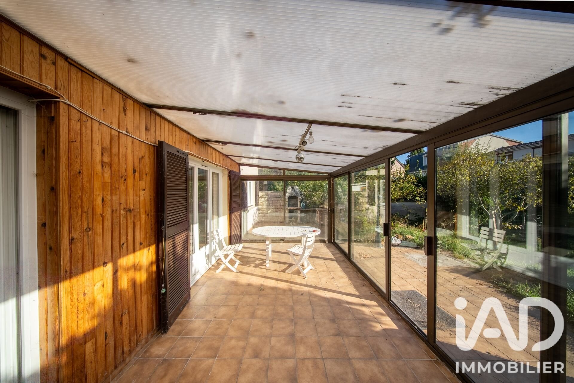 Maison à vendre, 87m², Chelles