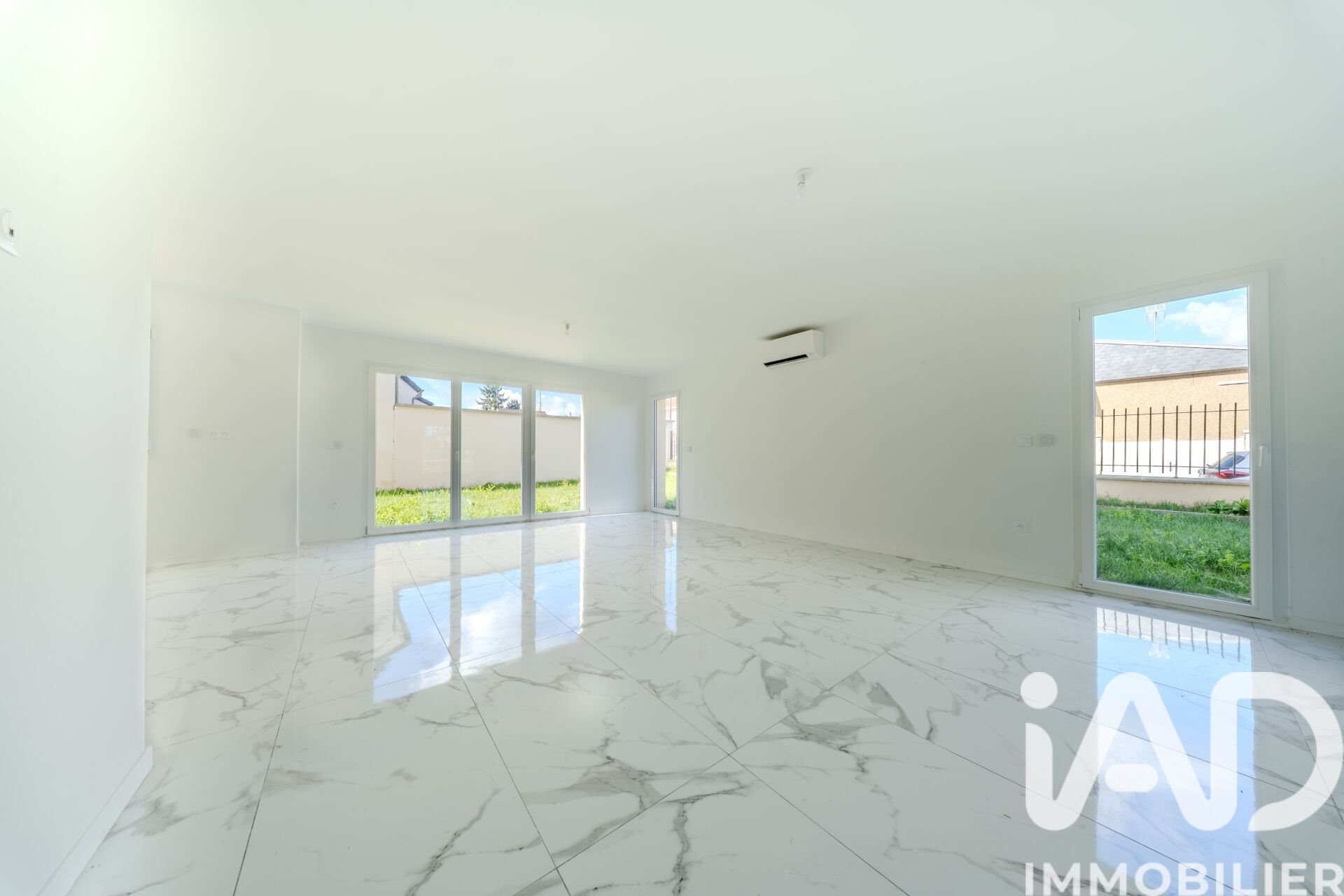 Maison à vendre, 155m², Lagny-sur-Marne