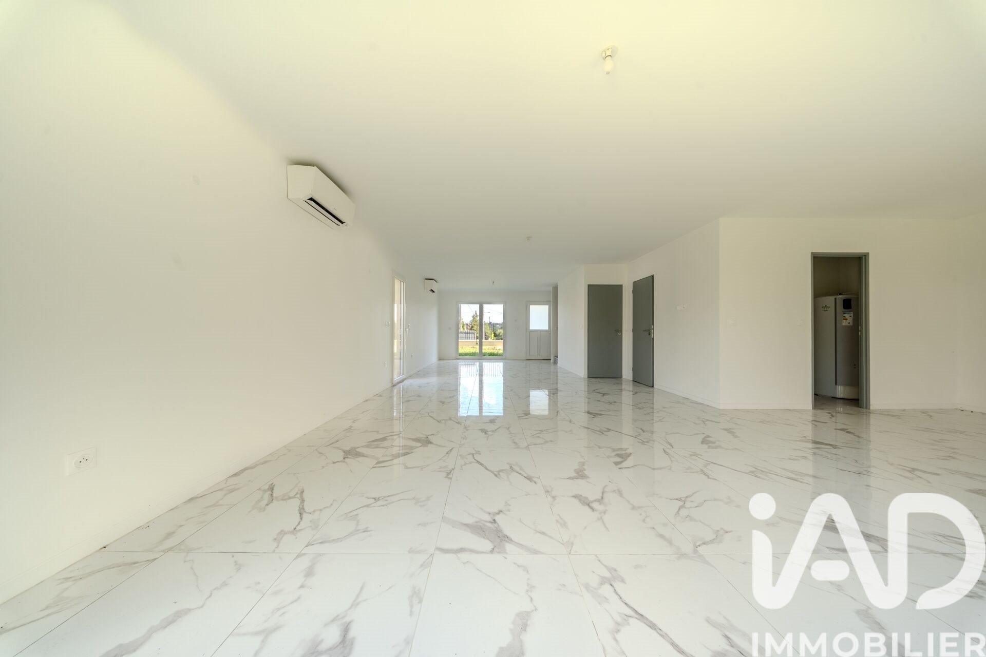 Maison à vendre, 155m², Lagny-sur-Marne