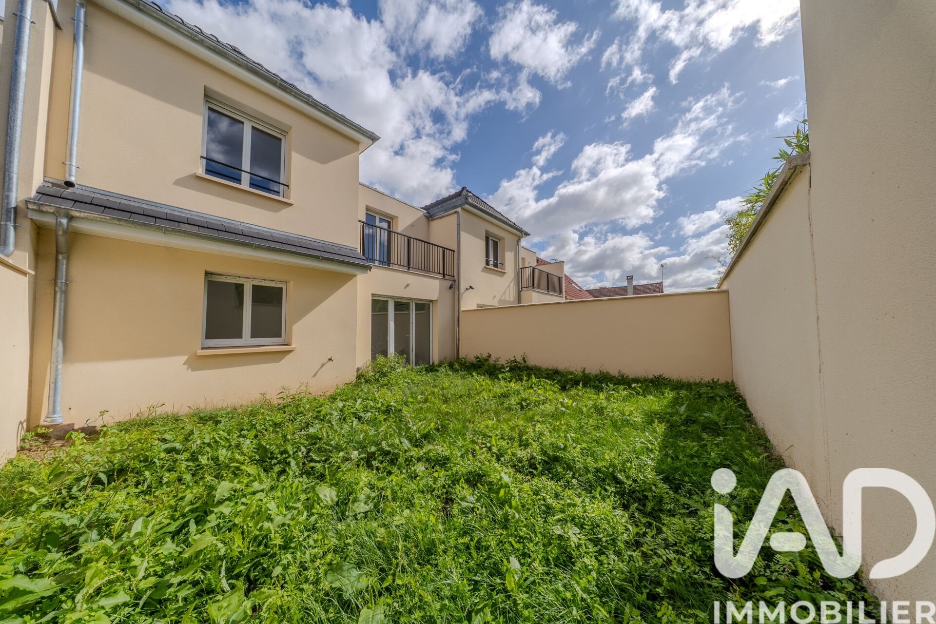 Maison à vendre, 110m², Lagny-sur-Marne