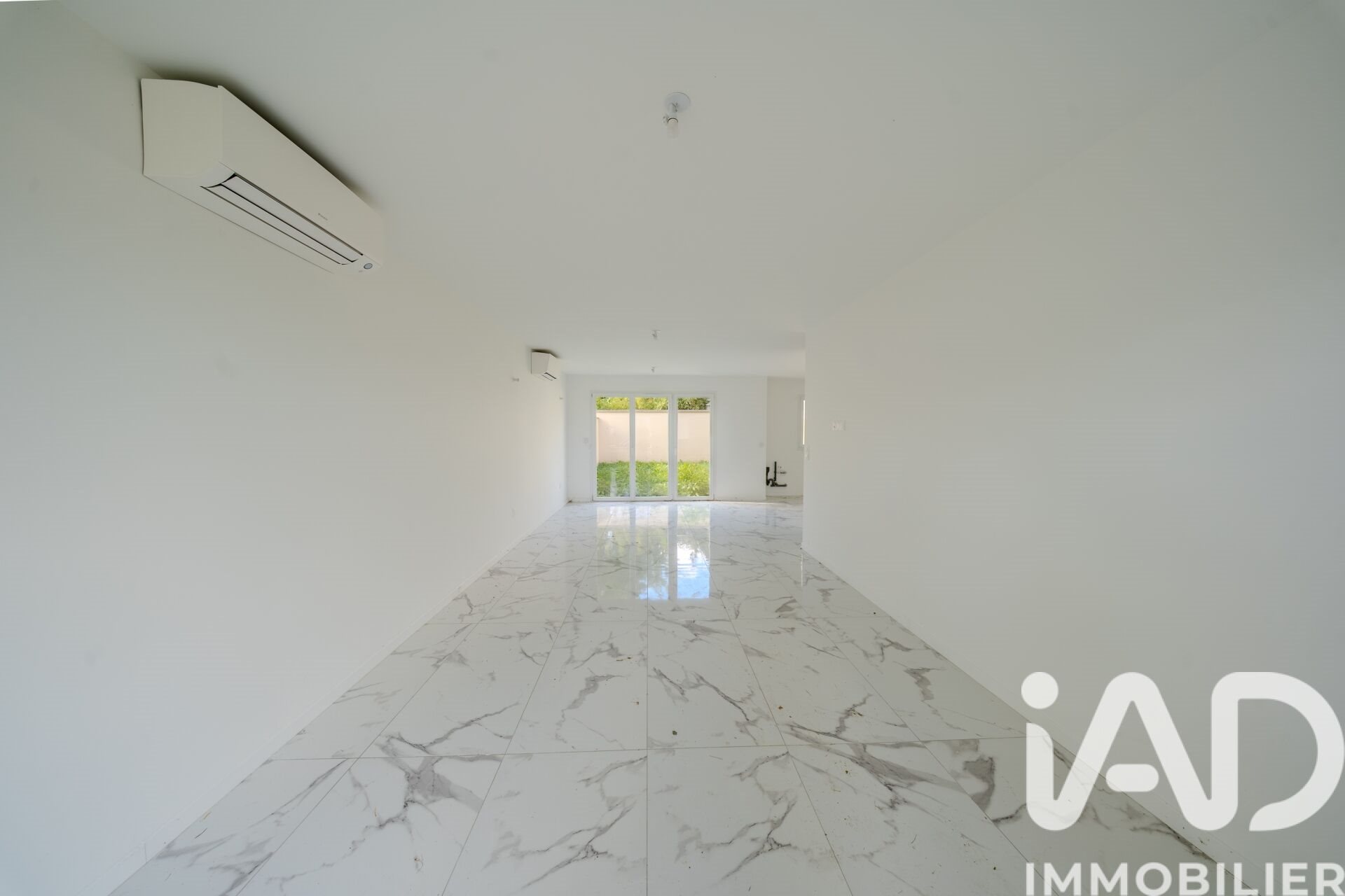 Maison à vendre, 110m², Lagny-sur-Marne