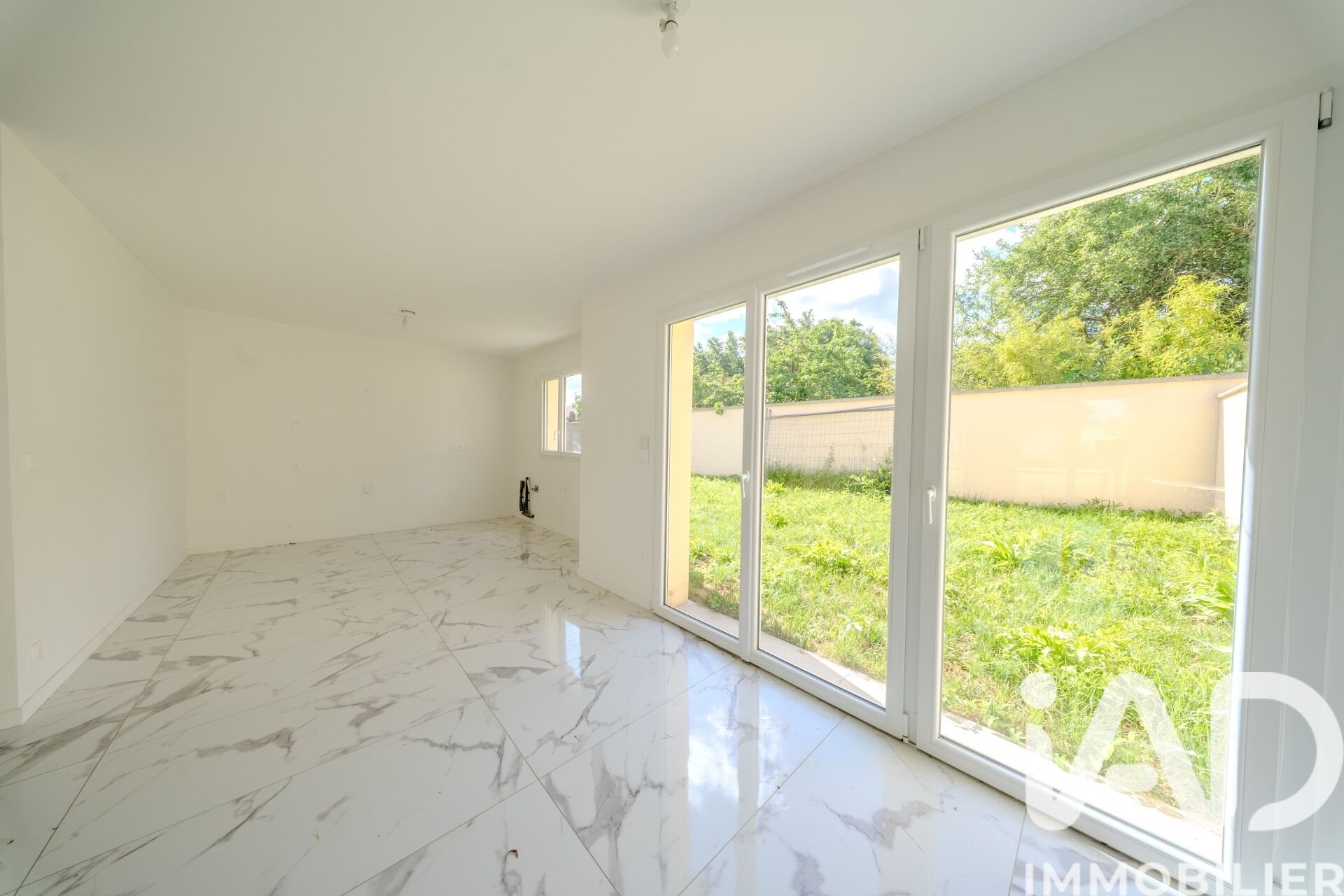 Maison à vendre, 112m², Lagny-sur-Marne