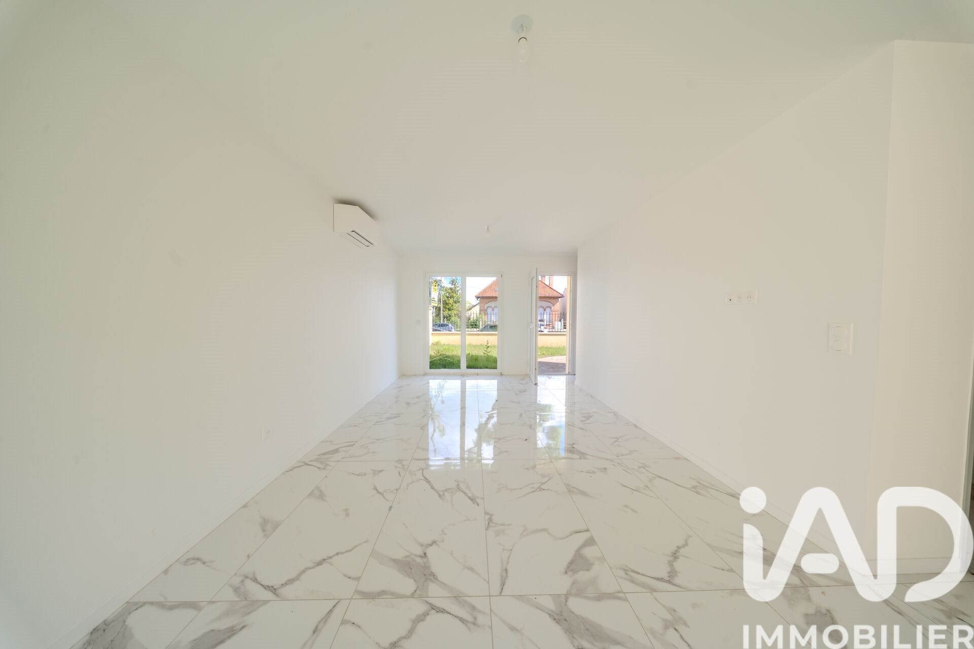 Maison à vendre, 112m², Lagny-sur-Marne
