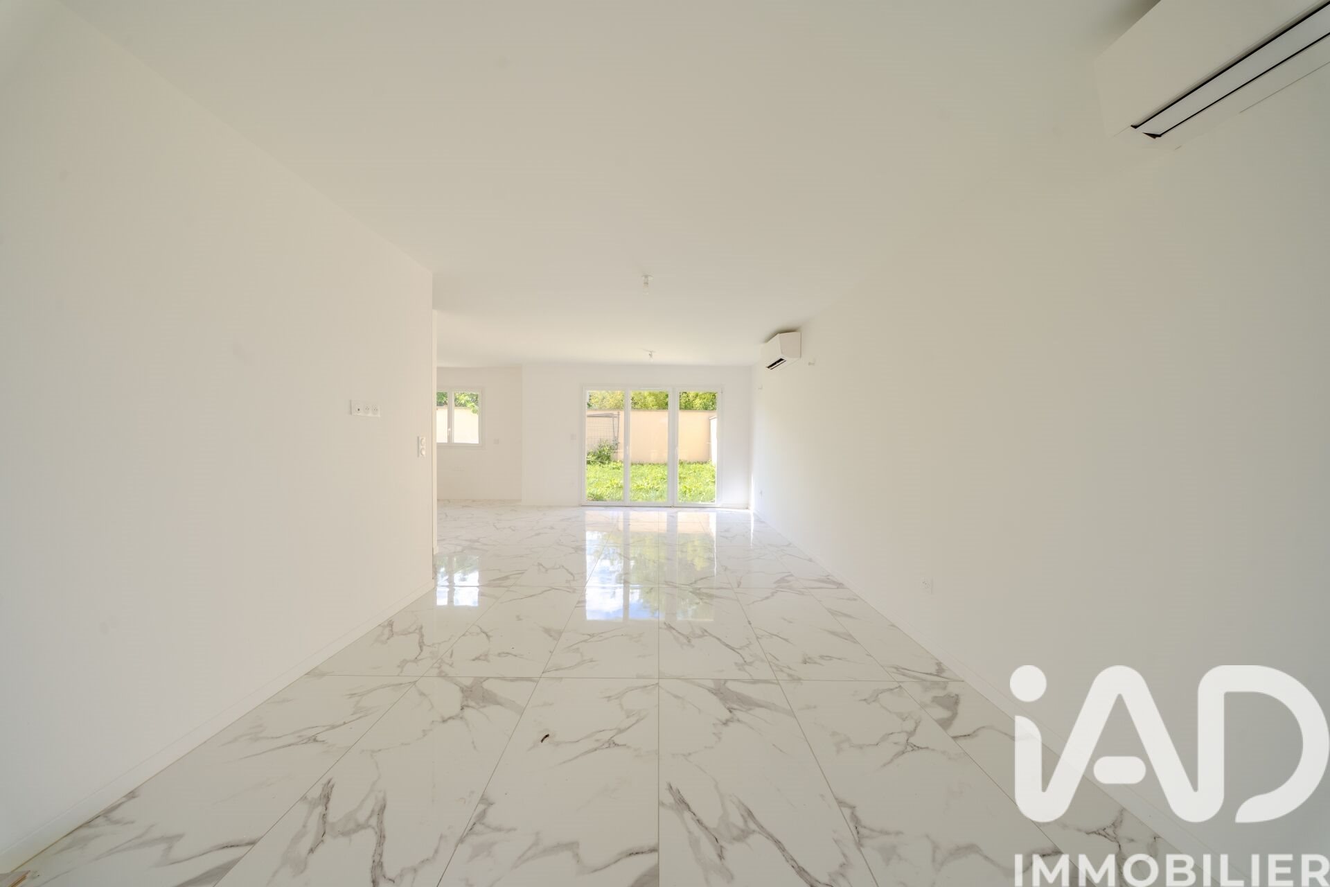 Maison à vendre, 112m², Lagny-sur-Marne