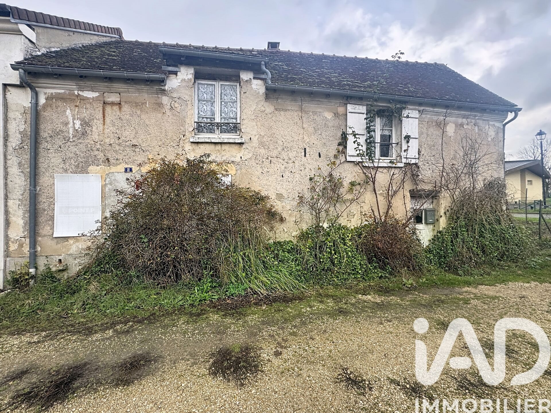 Maison à vendre, 95m², Serris