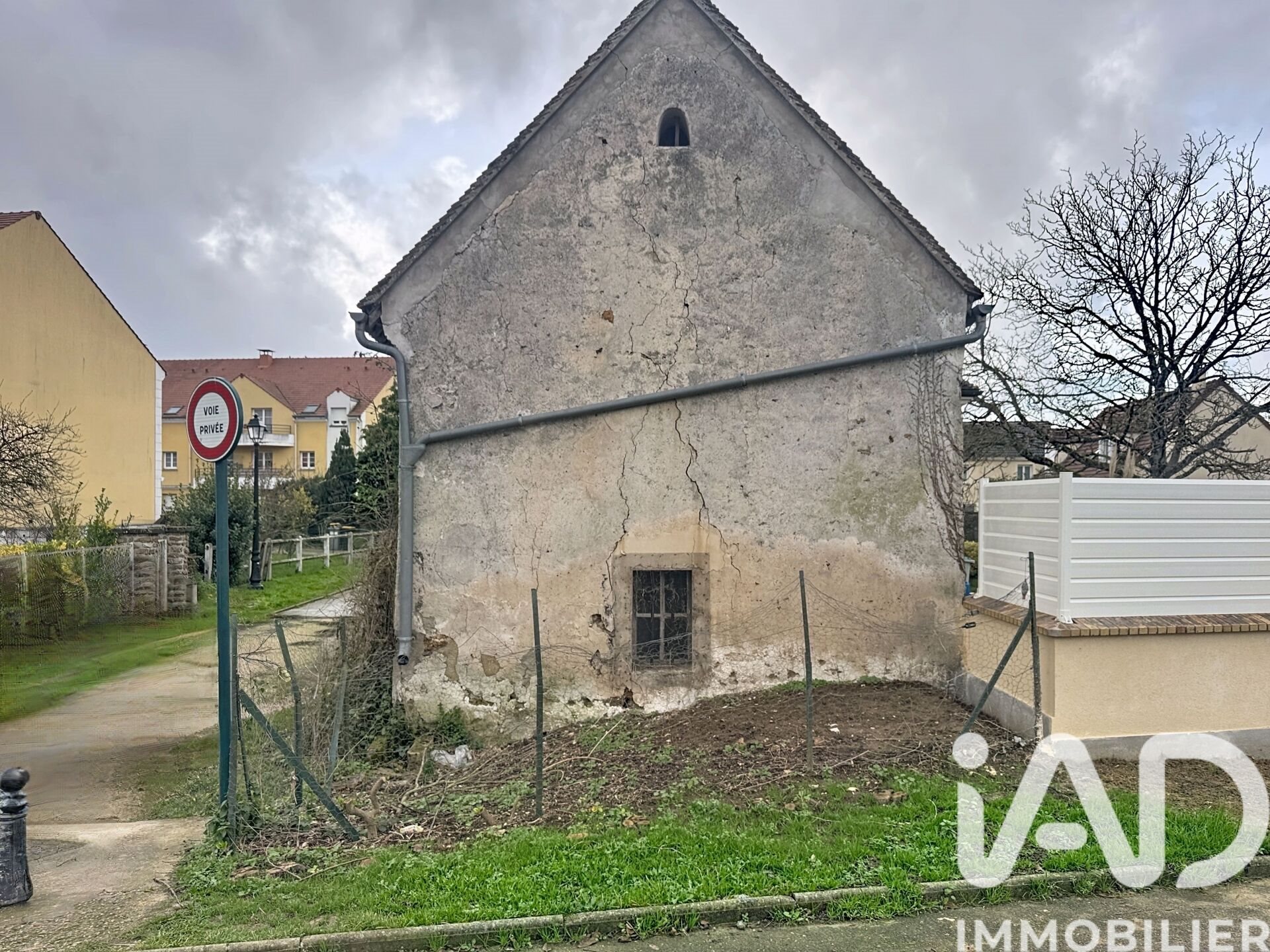 Maison à vendre, 95m², Serris