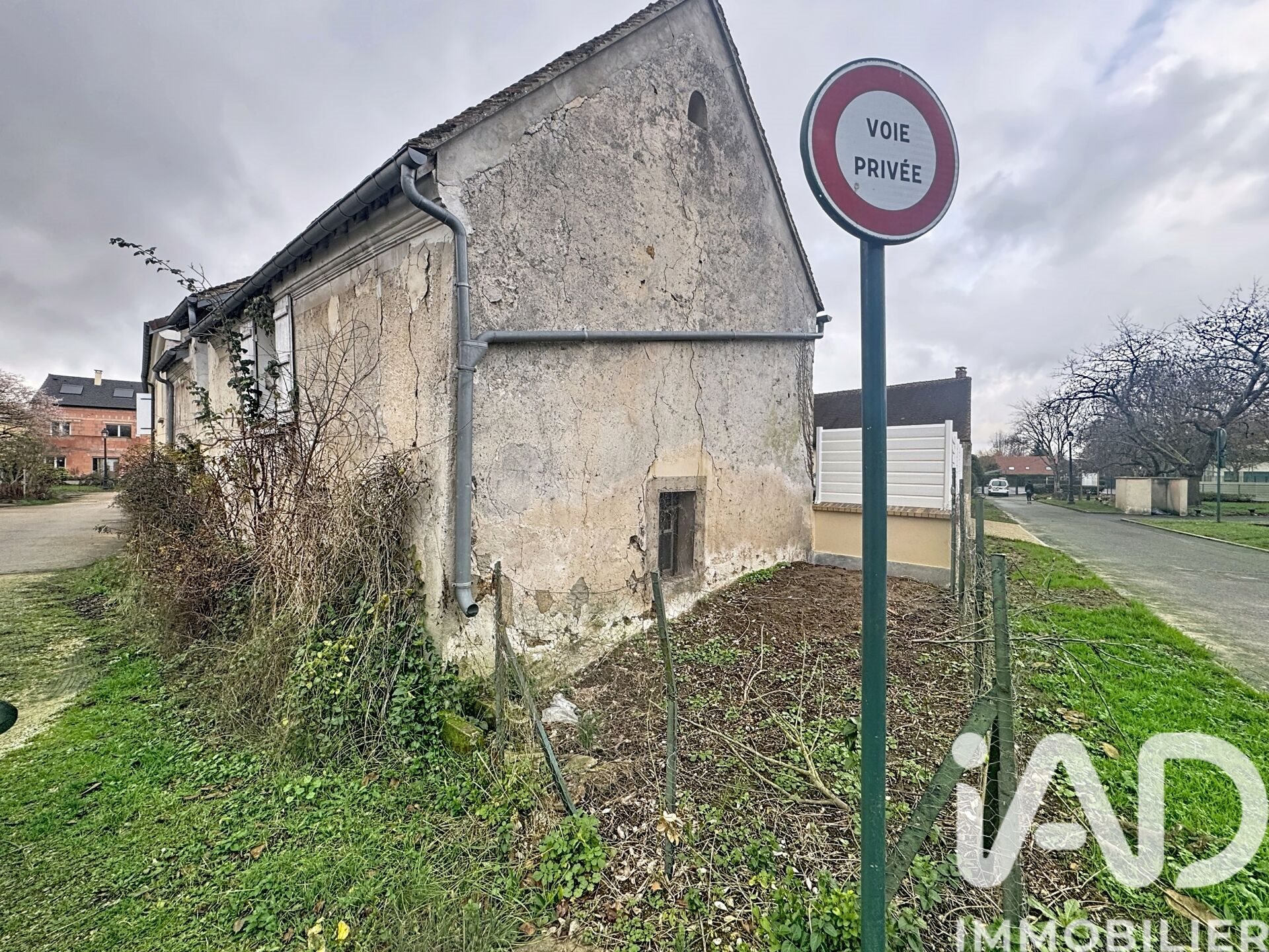 Maison à vendre, 95m², Serris