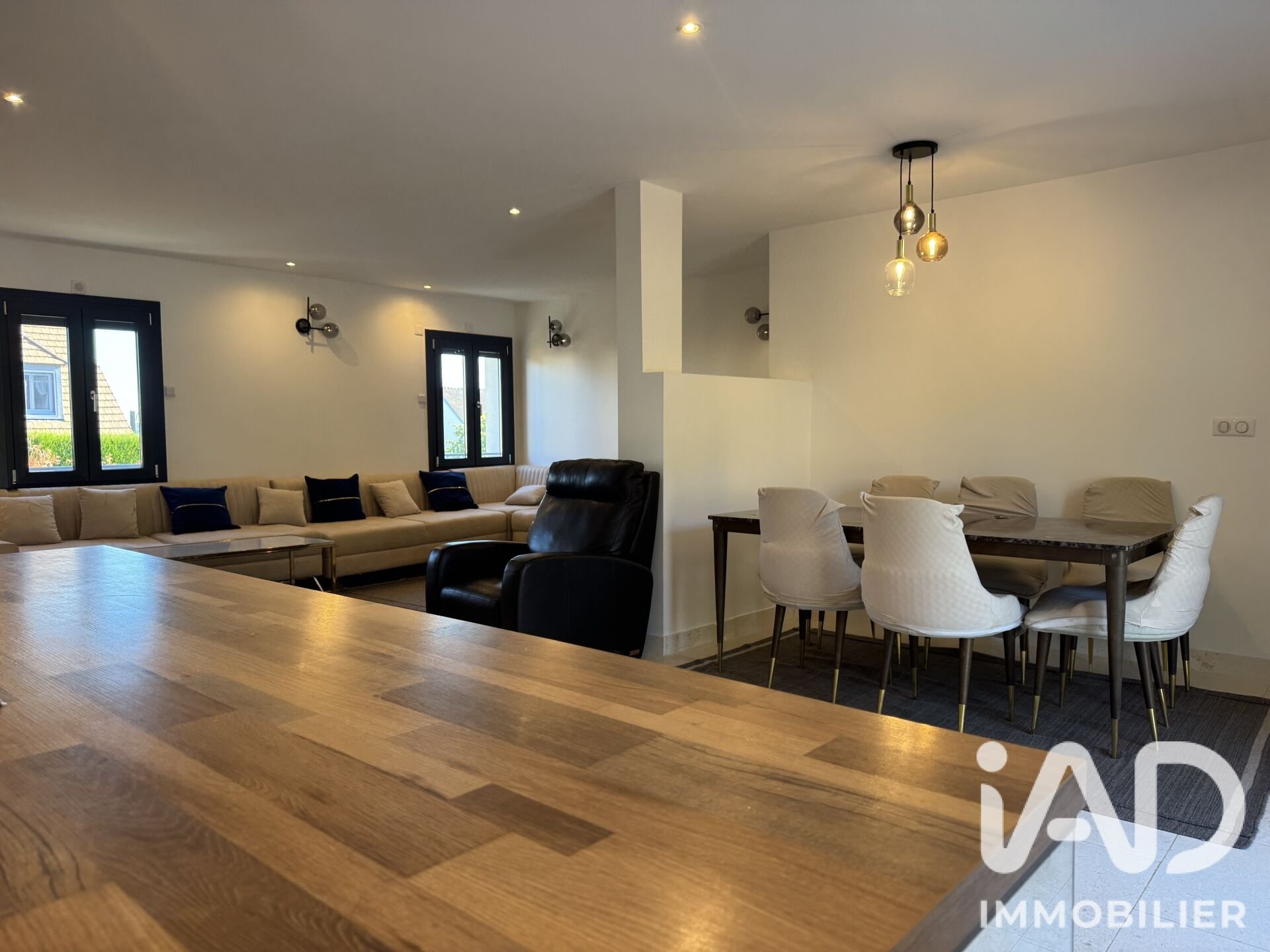 Maison à vendre, 265m², Voulangis