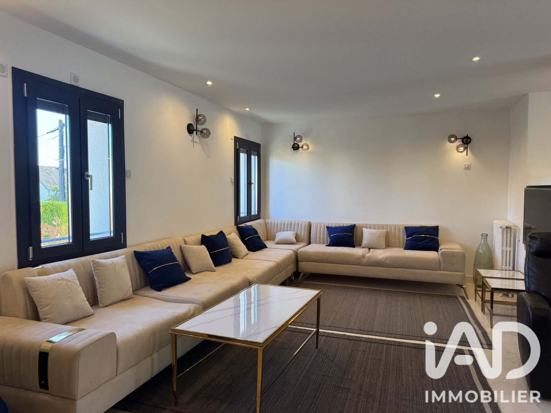 Maison à vendre, 265m², Voulangis