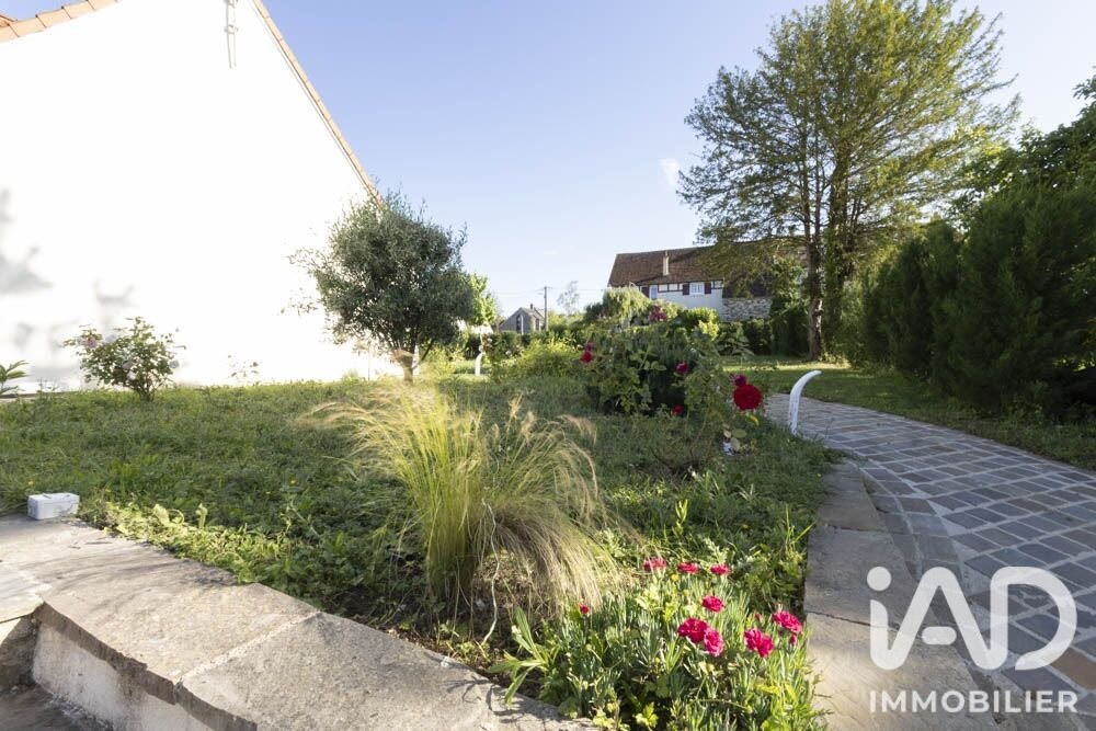Maison à vendre, 265m², Voulangis