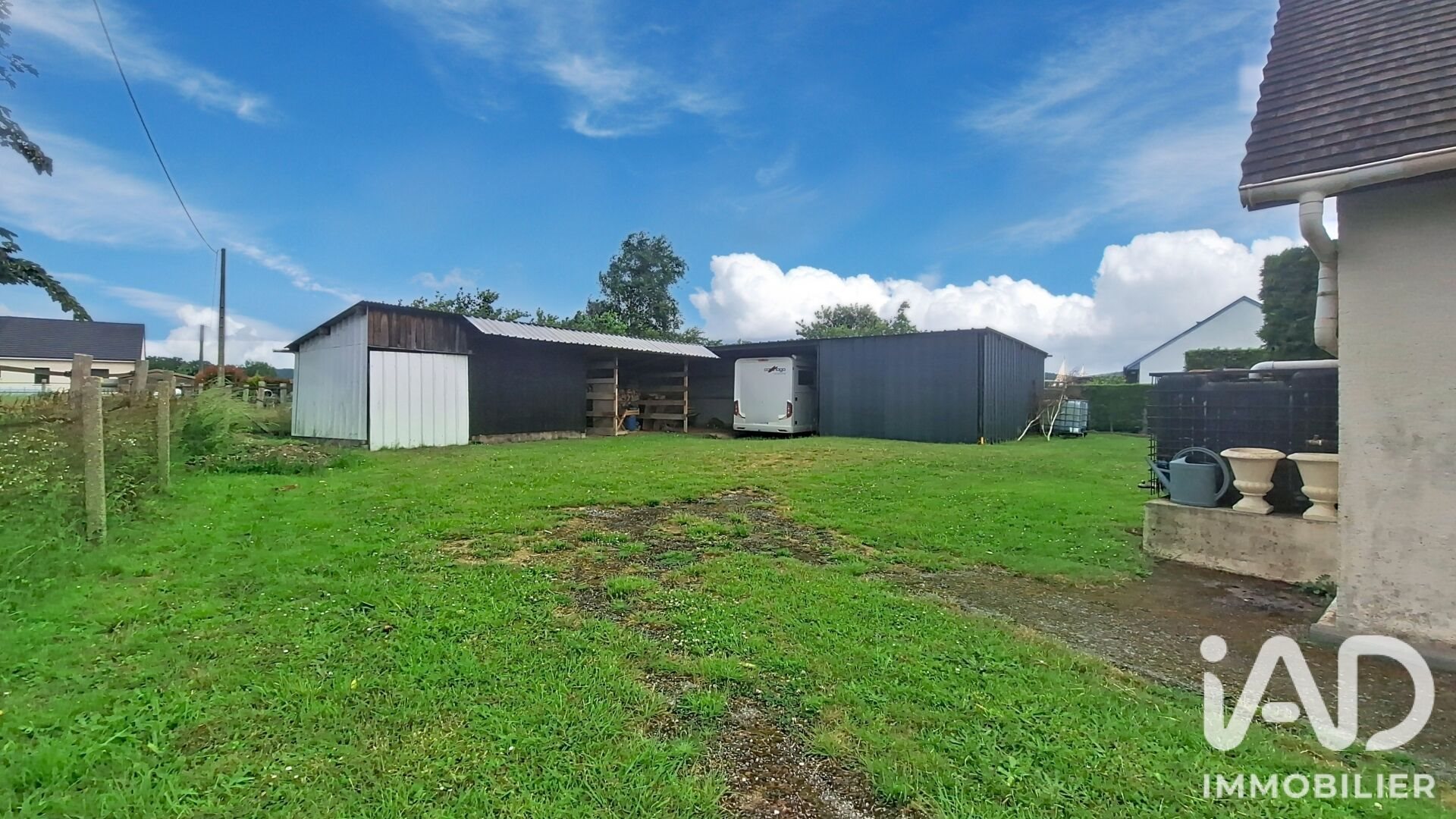 Maison à vendre, 156m², Arelaune-en-Seine