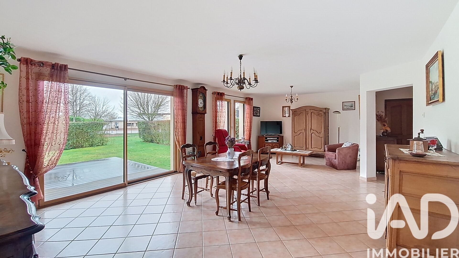Appartement à vendre, 113m², Bourg-Achard