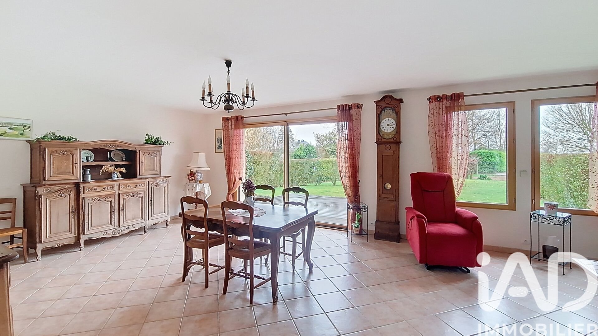 Appartement à vendre, 113m², Bourg-Achard