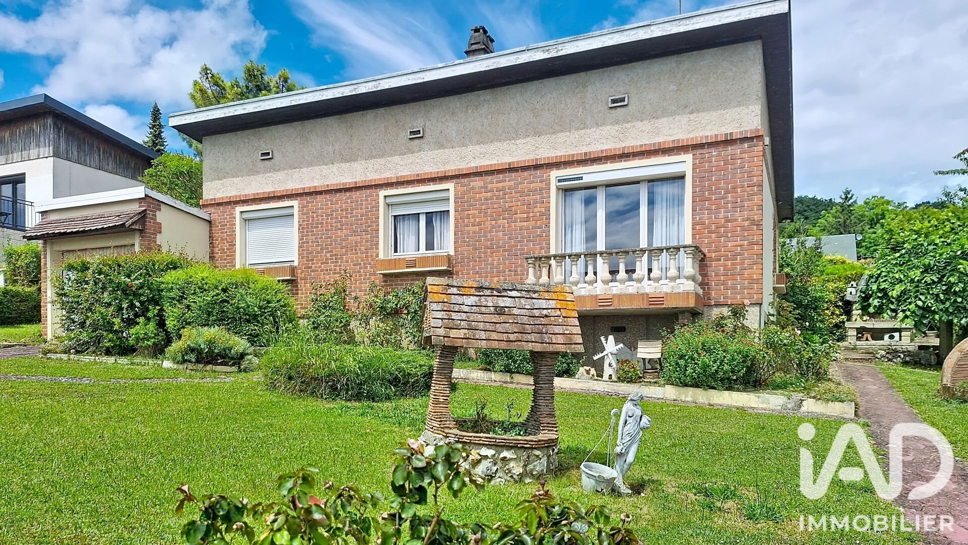 Maison à vendre, 77m², Sotteville-sous-le-Val