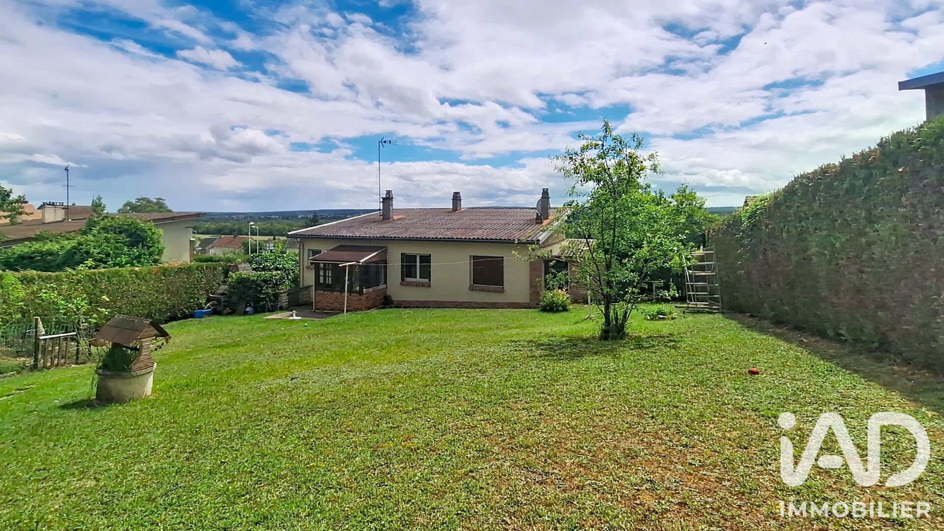 Maison à vendre, 77m², Sotteville-sous-le-Val