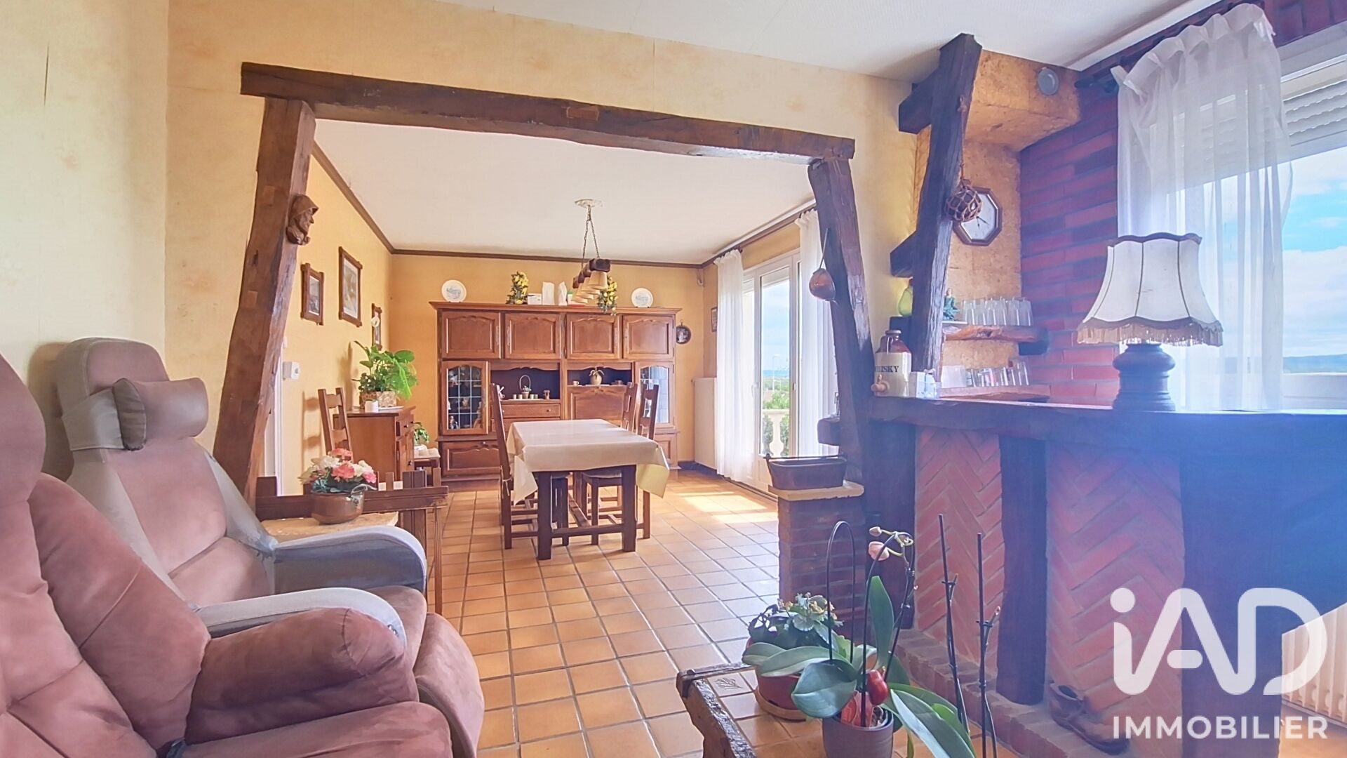 Maison à vendre, 77m², Sotteville-sous-le-Val