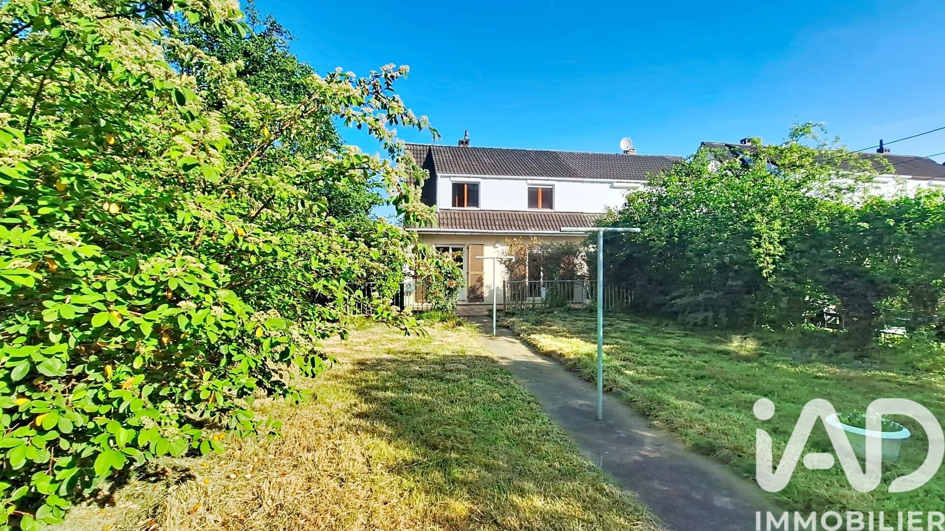 Maison à vendre, 83m², Grand-Couronne