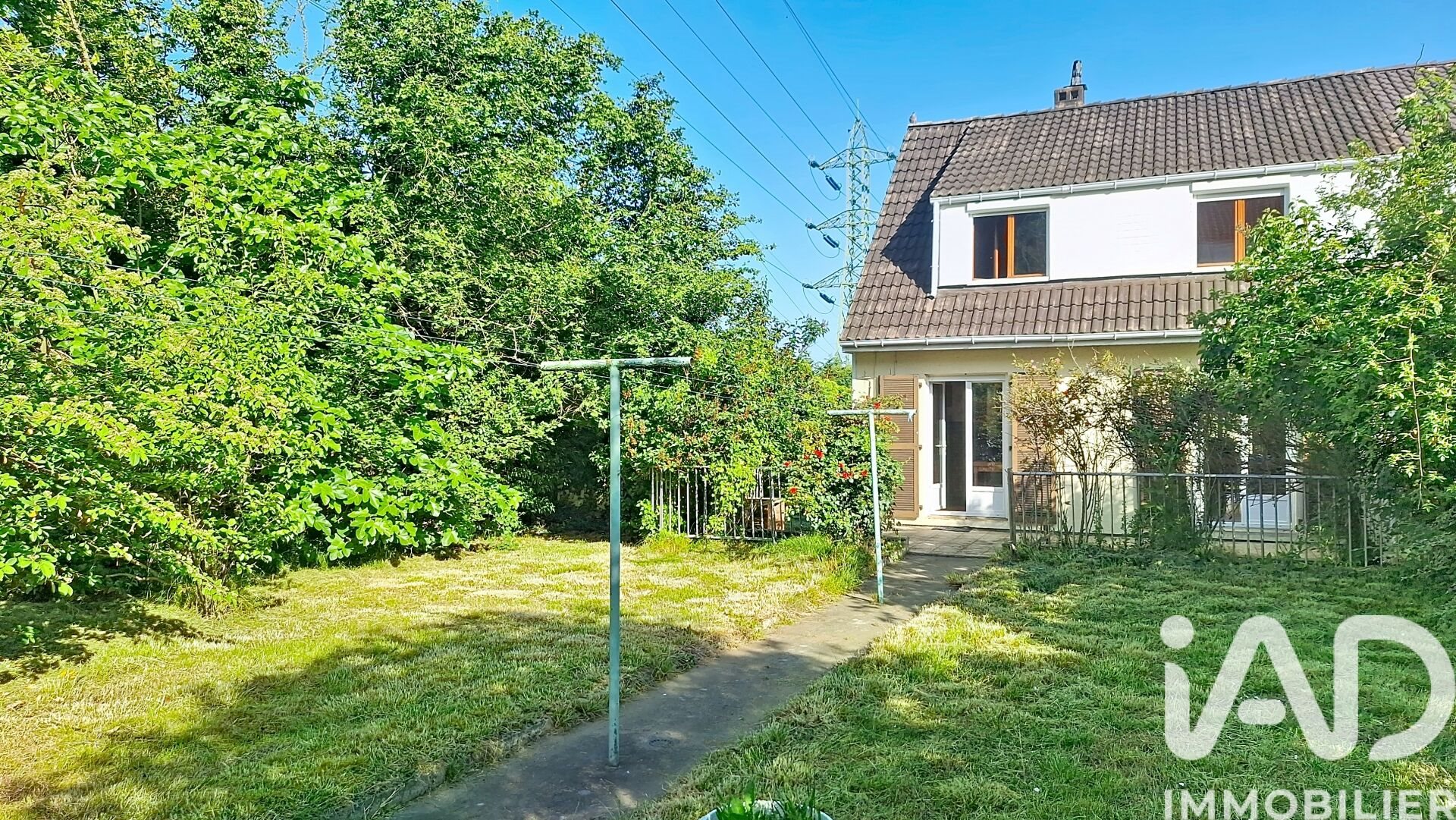 Maison à vendre, 83m², Grand-Couronne