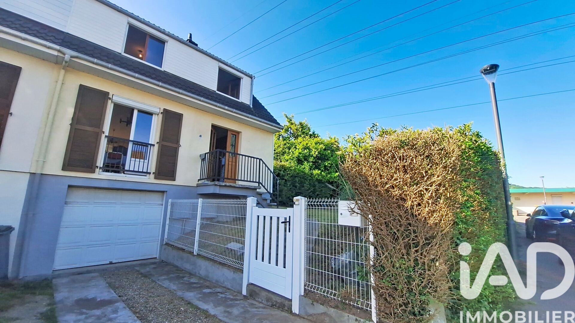 Maison à vendre, 83m², Grand-Couronne