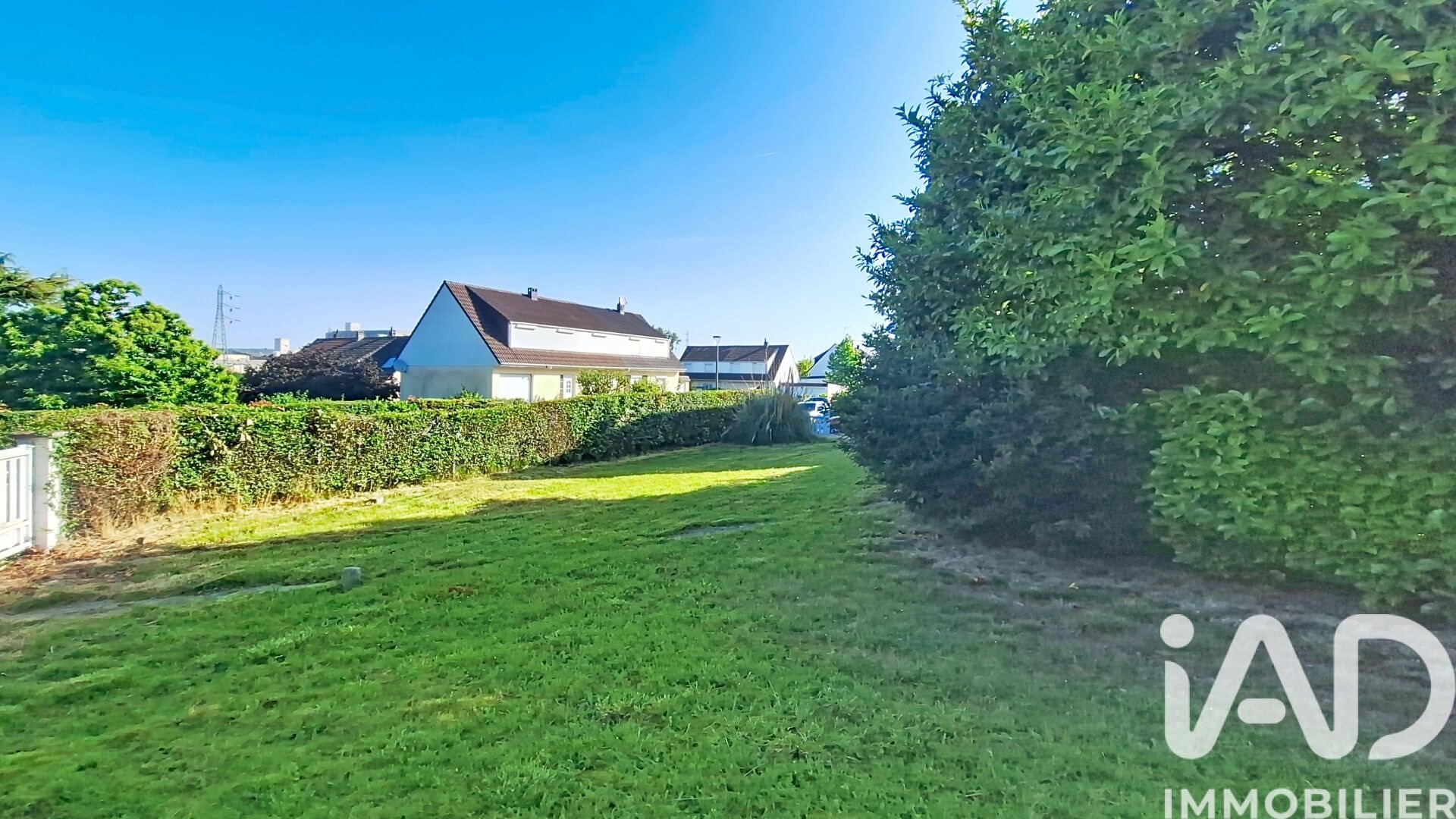 Maison à vendre, 83m², Grand-Couronne