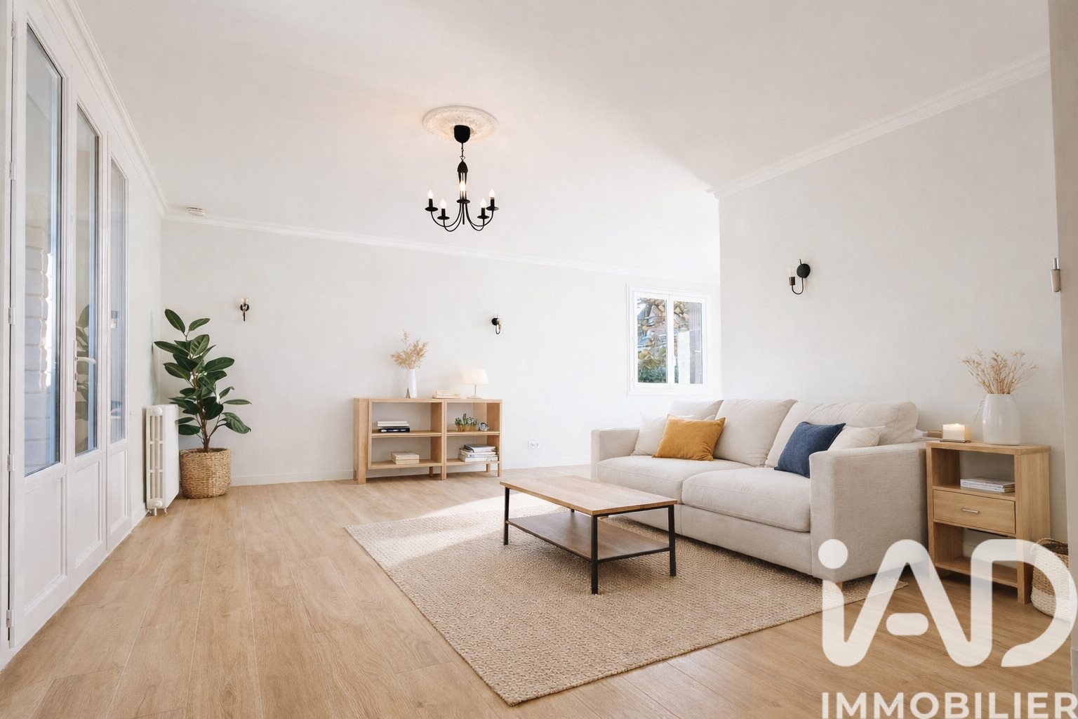 Maison à vendre, 100m², Beaugency