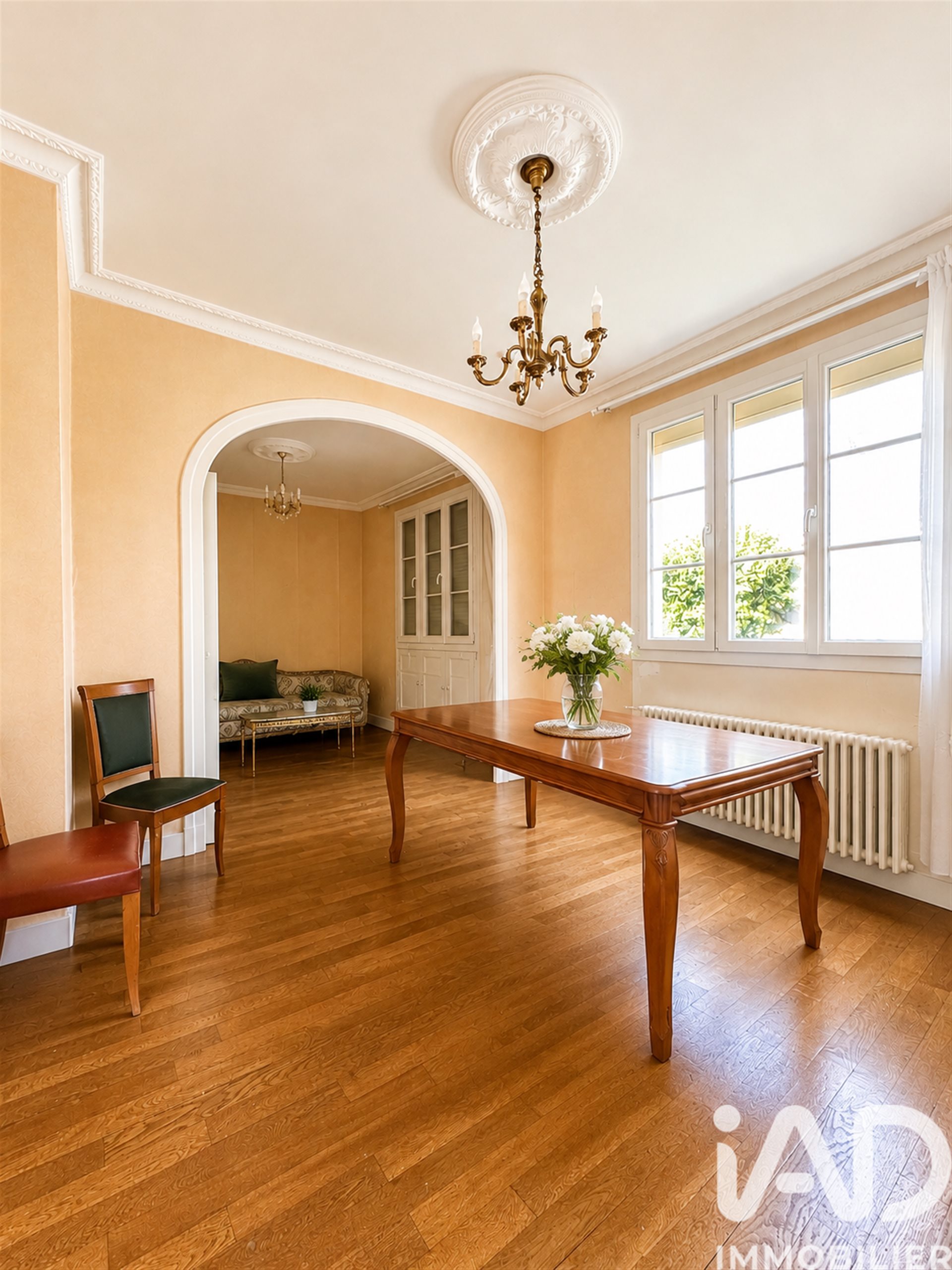 Maison à vendre, 53m², Fleury-les-Aubrais