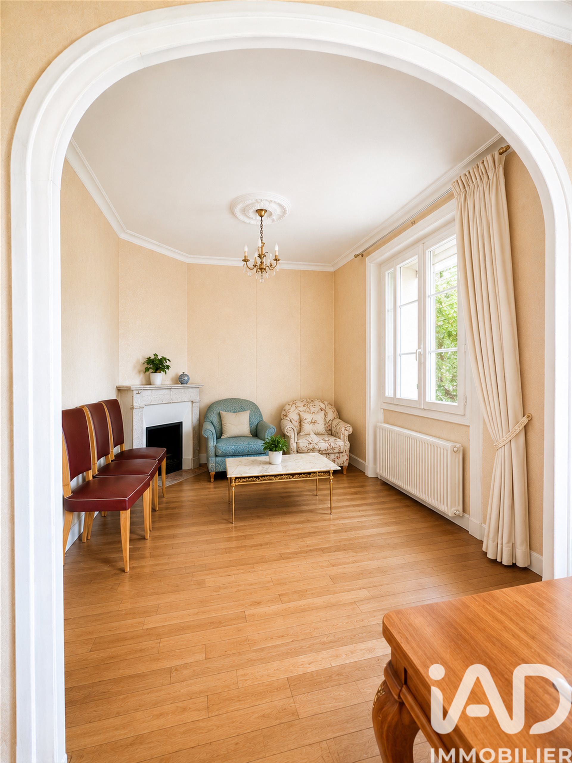 Maison à vendre, 53m², Fleury-les-Aubrais