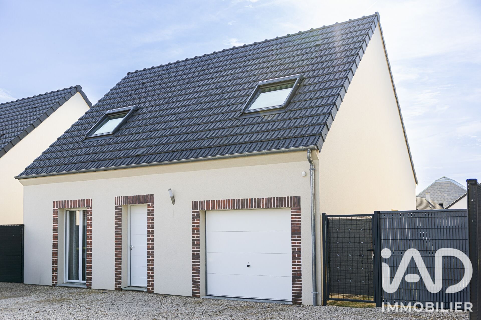 Maison à vendre, 90m², La Chapelle-Saint-Mesmin