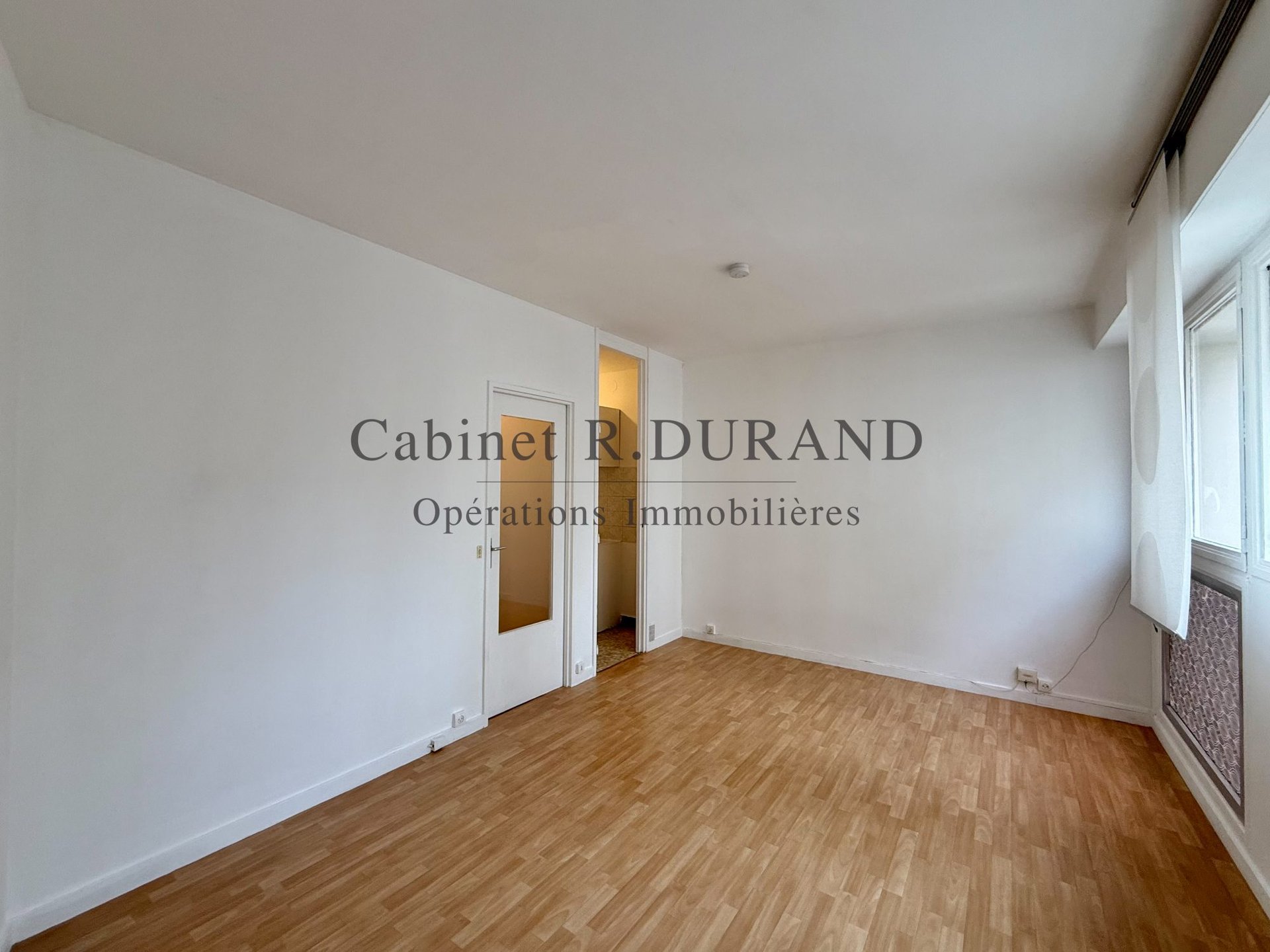 Appartement à louer, 22m², Asnières-sur-Seine