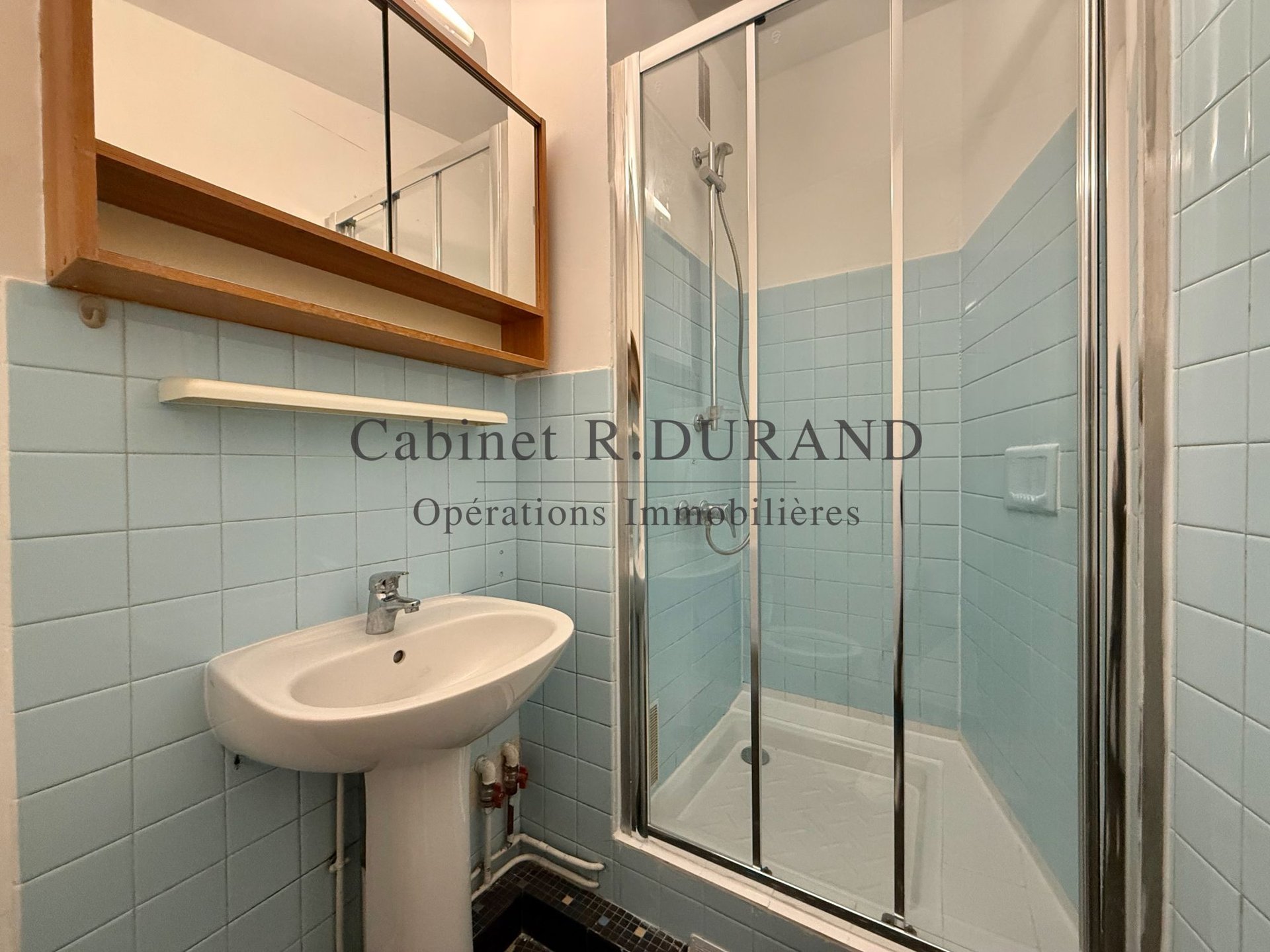 Appartement à louer, 22m², Asnières-sur-Seine