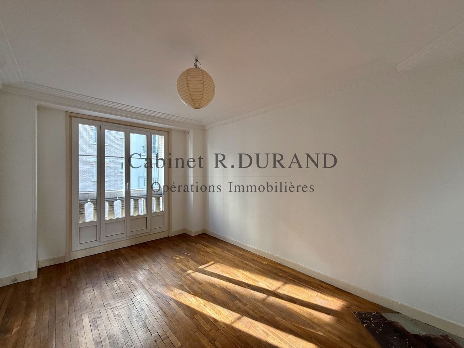 Appartement à vendre, 52m², Courbevoie