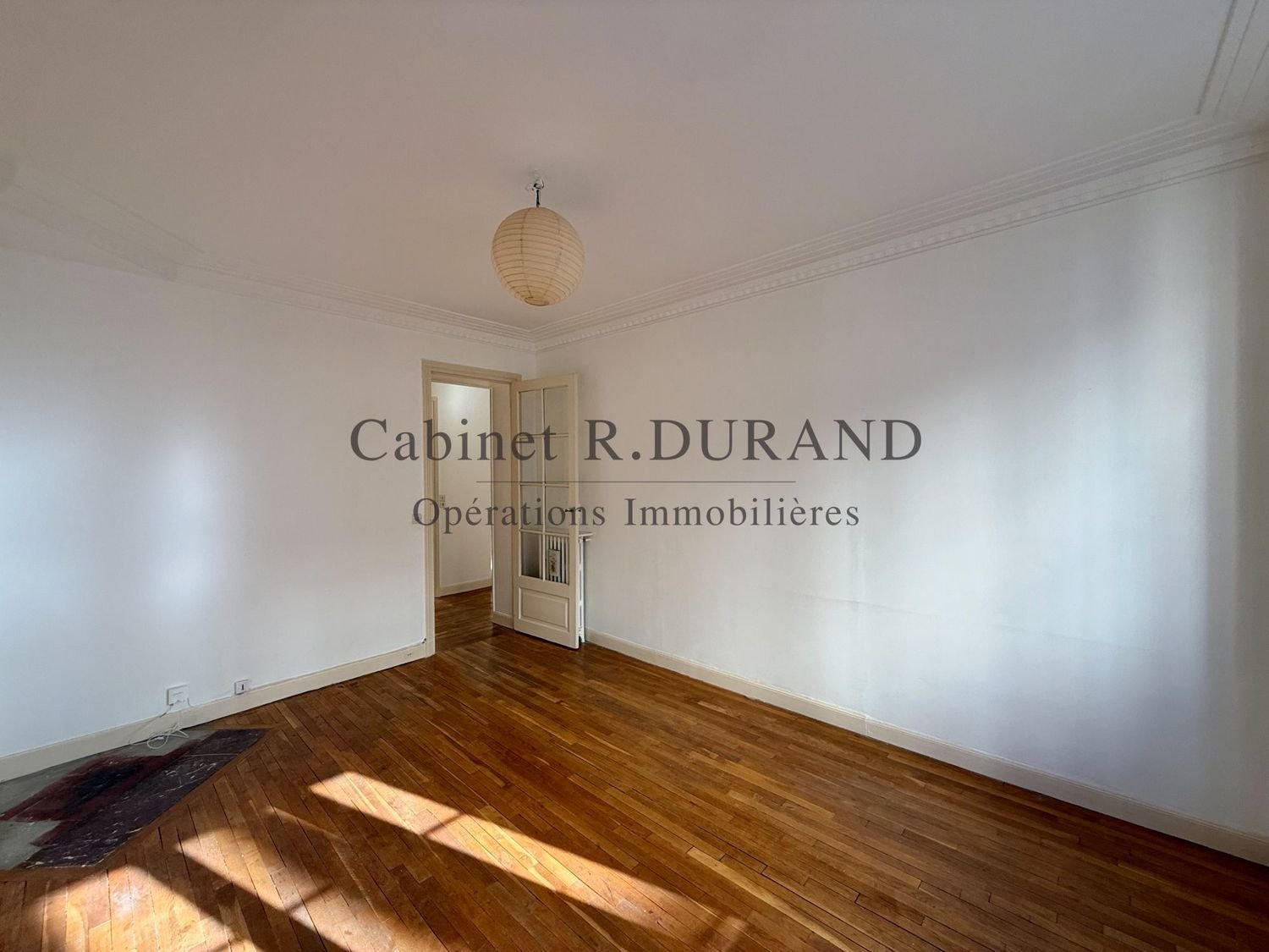 Appartement à vendre, 52m², Courbevoie