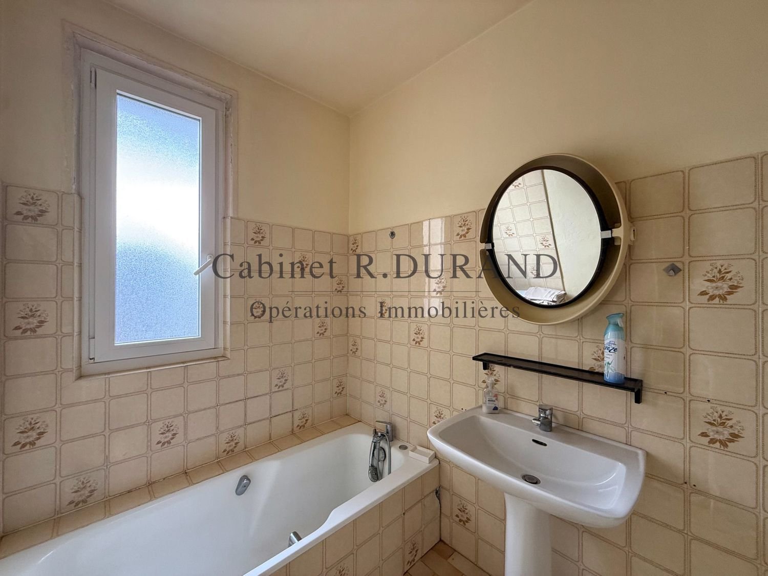 Appartement à vendre, 52m², Courbevoie